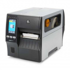 Принтер ZT411; 600 dpi, Serial, USB, Ethernet, Bluetooth 4.1/ MFi, USB Host (ZT41146-T0E0000Z)